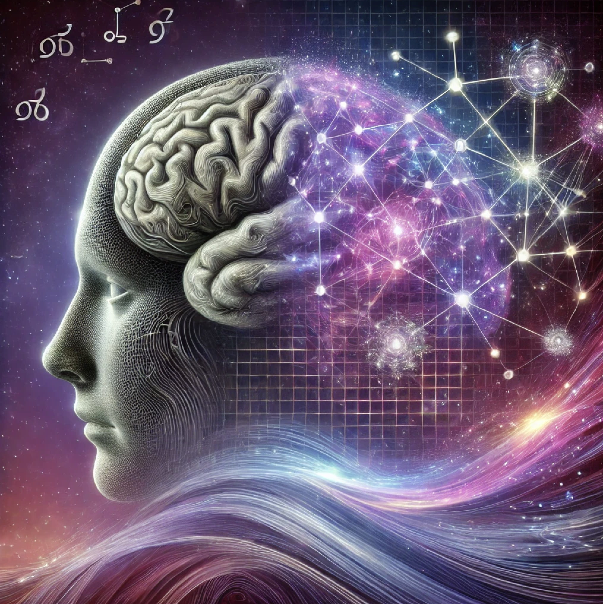 Modelling Conciousness Cover Photo